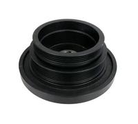 Puleggia albero motore E6B0007BTA BTA per BMW 3 3 Touring 5 5 Touring 3 Coupé X3