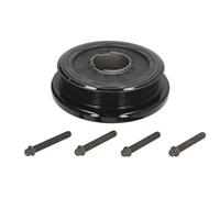 Puleggia albero motore E6B0011BTA BTA per BMW 7 5 5 Gran Turismo 5 Touring X5 X6