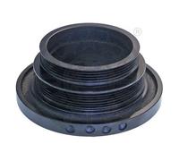 Puleggia albero motore F8-5662 OPTIMAL per BMW 3 Coupé 7 3 Compact 5 Touring 3 5