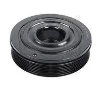 Puleggia albero motore F8-7657 OPTIMAL per RENAULT NISSAN OPEL