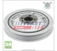 Puleggia albero motore Fast per ALFA ROMEO GIULIETTA MITO FIAT CROMA BRAVO LANC
