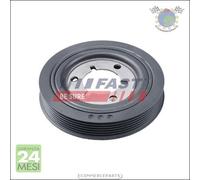 Puleggia albero motore Fast per CITROEN BERLINGO JUMPY II XSARA C5 III SAXO NEM