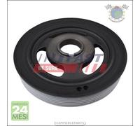 Puleggia albero motore Fast per CITROEN C-ELYSEE BERLINGO JUMPY II XSARA C5 III