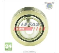 Puleggia albero motore Fast per RENAULT THALIA SCENIC MEGANE LAGUNA KANGOO CLIO