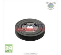 Puleggia albero motore Fast per RENAULT TRAFIC MEGANE
