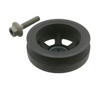 Puleggia albero motore 33656 FEBI BILSTEIN per MERCEDES-BENZ CLASSE C T-Model SL