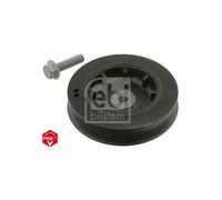 Puleggia Albero Motore FEBI BILSTEIN Per Renault 19 I II Clio Kangoo