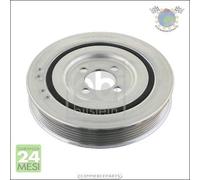 Puleggia albero motore Febi per ALFA ROMEO MITO CHEVROLET AVEO CITROEN NEMO FIA