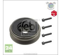 Puleggia albero motore Febi per AUDI A3 SEAT TOLEDO II ALHAMBRA LEON SKODA O #mc