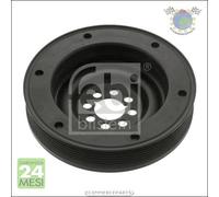 Puleggia albero motore Febi per AUDI ALLROAD COUPE A8 A6 A4 80 SKODA SUPERB VW