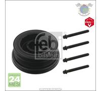 Puleggia albero motore Febi per BMW 7 E65 E66 E67 730 X6 E71 E72 xDrive X5 E #l0