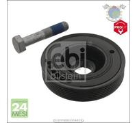 Puleggia albero motore Febi per CITROEN EVASION XANTIA XSARA ZX XM FIAT ULYS #mw