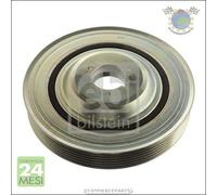Puleggia albero motore Febi per CITROEN JUMPY C5 III II C4 DS5 DS4 I C8 DS FIAT