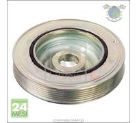 Puleggia albero motore Febi per CITROEN SPACETOURER JUMPY C5 III C4 II DS5 DS4