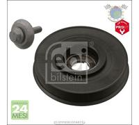 Puleggia albero motore Febi per CITROEN XSARA C3 I C2 C1 FORD FUSION FIESTA #mf
