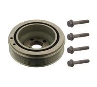 Puleggia albero motore Febi per Fiat Ducato Iveco Daily