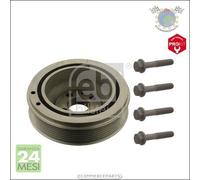 Puleggia albero motore Febi per FIAT DUCATO IVECO DAILY III VI IV V