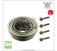 Puleggia albero motore Febi per FIAT DUCATO IVECO DAILY III VI IV V #m2