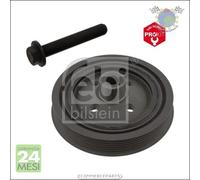 Puleggia albero motore Febi per FORD COURIER FIESTA FOCUS #l7