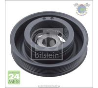 Puleggia albero motore Febi per FORD GRAND C-MAX ECOSPORT MONDEO FIESTA FOCUS B
