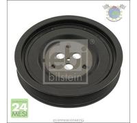 Puleggia albero motore Febi per FORD TRANSIT #nt