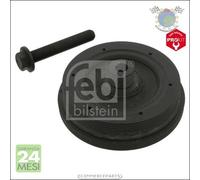 Puleggia albero motore Febi per FORD TRANSIT TOURNEO MONDEO GALAXY S-MAX FOC #m5