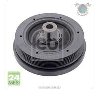 Puleggia albero motore Febi per FORD TRANSIT TOURNEO MONDEO GALAXY S-MAX FOCUS