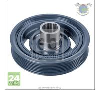 Puleggia albero motore Febi per HONDA ACCORD VIII CR-V III