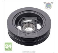 Puleggia albero motore Febi per HYUNDAI TIBURON ELANTRA TUCSON SONICA MATRIX CO