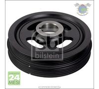 Puleggia albero motore Febi per HYUNDAI TUCSON KIA CEE'D