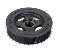 Puleggia albero motore Febi per Mazda 2