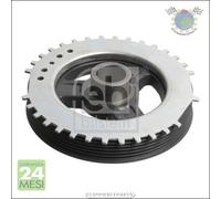 Puleggia albero motore Febi per MAZDA MX-5 6