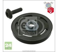 Puleggia albero motore Febi per MERCEDES CLASSE A 210 190 170 160 140 VANEO #lv