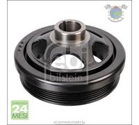 Puleggia albero motore Febi per MERCEDES CLASSE E 250 200 C 180 SLK