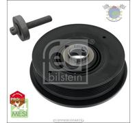 Puleggia albero motore Febi per NISSAN PRIMASTAR INTERSTAR OPEL VIVARO A MOV #l8