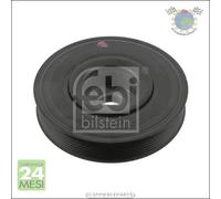 Puleggia albero motore Febi per NISSAN PRIMERA RENAULT SCENIC MEGANE LAGUNA GRA