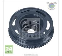 Puleggia albero motore Febi per OPEL ZAFIRA A / VECTRA C SIGNUM 2 MERIVA ASTRA