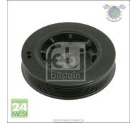 Puleggia albero motore Febi per RENAULT SCENIC MEGANE Megane KANGOO CLIO 19