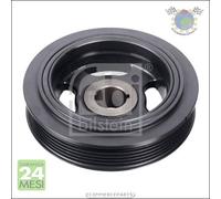 Puleggia albero motore Febi per TOYOTA COROLLA AVENSIS AURIS