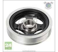 Puleggia albero motore Febi per TOYOTA COROLLA AVENSIS VERSO RAV 4 AURIS