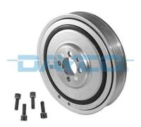 PULEGGIA ALBERO MOTORE FIAT 1.9 JTD 1.6 D MULTIJET DPV1046 DAYCO