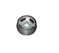 Puleggia Albero Motore Fiat Fiorni Strada Doblo 119 223 1.3 Multijet