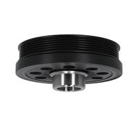 Puleggia Albero Motore for BMW E81-88 E90-93 E60 E61 X1 E84 X3 E83 2008-2013