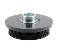Puleggia albero motore for BMW F01 F03 F04 F07 F10 F11 E70 E72 11237800026