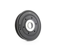 PULEGGIA ALBERO MOTORE FORD PEUGEOT 1.4 1.6 HDI TCI TOPRAN