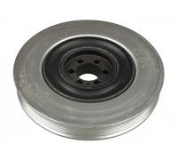 FAST FT45555 Puleggia cinghia, Albero a gomiti per ALFA ROMEO,FIAT,LANCIA