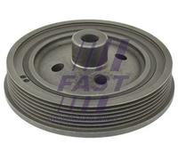 FAST FT45577 Puleggia cinghia, Albero a gomiti per FORD