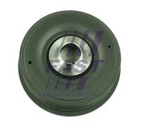 FAST FT45588 Puleggia cinghia, Albero a gomiti per NISSAN,OPEL,RENAULT,VAUXHALL