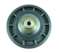 FAST FT45591 Puleggia cinghia, Albero a gomiti per NISSAN,OPEL,RENAULT,VAUXHALL