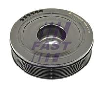 Puleggia Cinghia Albero A Gomiti Fast FT45592 per Nissan Opel Mercedes Benz